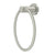 Deltana BBN2008 6-1/4 Towel Ring, BBN Series - Parent