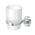 Deltana BBN2014 Frosted Glass Tumbler Set, BBN Series