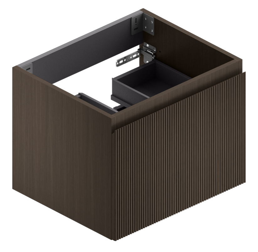 Berloni Bagno Base Cabinet 2 Drawers - Parent