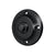 Deltana BBR213 Bell Button, Round Contemporary