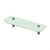 Deltana BBS75 15-3/4 Frosted Glass Shelf BBS Series - Parent
