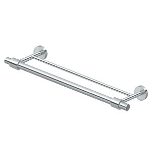 Deltana BBS2006 24 Double Towel Bar BBS Series - Parent