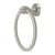 Deltana BBS2008 6-1/2 Towel Ring BBS Series