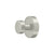 Deltana BBS2009 Single Robe Hook BBS Series