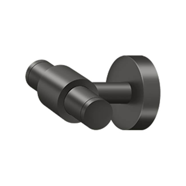 Deltana BBS2010 Double Robe Hook BBS Series - Parent
