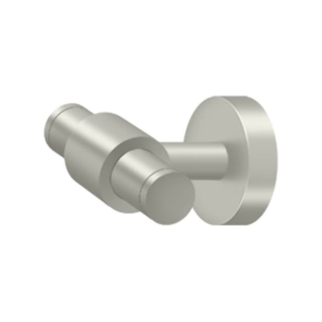 Deltana BBS2010 Double Robe Hook BBS Series