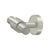 Deltana BBS2010 Double Robe Hook BBS Series
