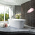 Bain Ultra BBSLOFN0N BALNEO 66 x 36 FREESTANDING Soaking Tub Only - Parent