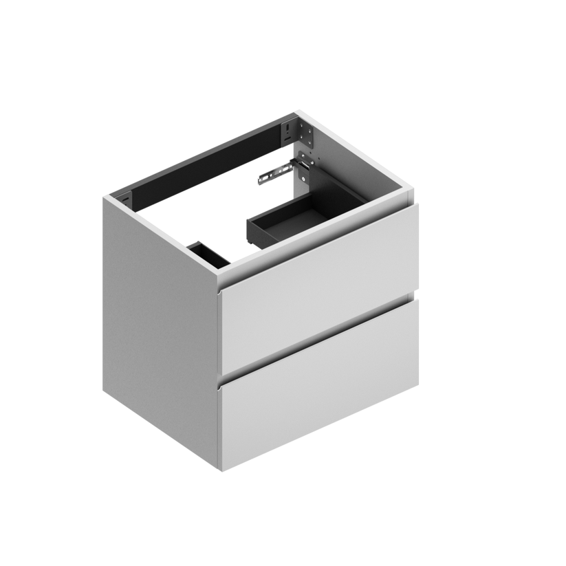 Berloni Bagno Base Cabinet 2 Drawers - Parent