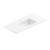 Berloni Bagno Countertop Ceramic 1 taphole