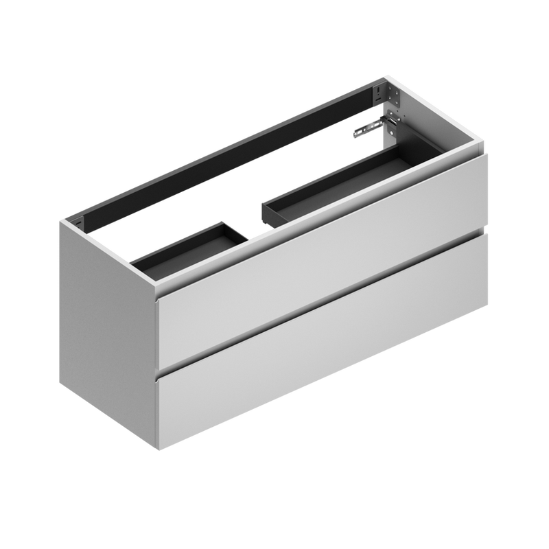 Berloni Bagno Base Cabinet 2 Drawers