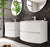 Berloni Bagno Base Cabinet 2 drawers