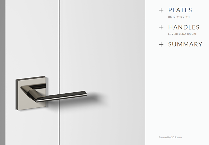 Ashley Norton BC.2352.30.R-234 Lena Passage - Parent