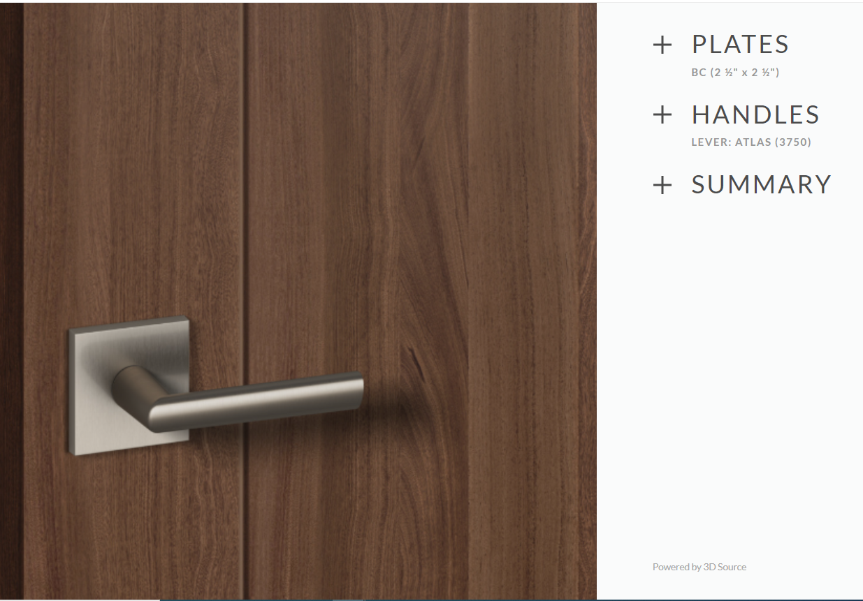 Ashley Norton BC.3750.20.R-234 Atlas Privacy - Parent