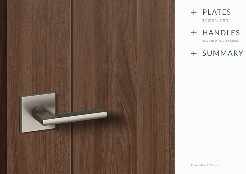 Ashley Norton BC.4500.30.L-234 Apollo Passage - Parent