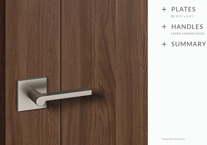 Ashley Norton BC.6225.20.L-238 Lugano Privacy - Parent