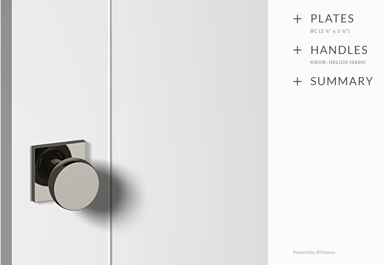 Ashley Norton BC.8800.30-238 Helios Passage - Parent