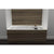 Wet Style BC0906-WHNT Cube Bath 60 X 30 X 24 - 3 Walls - Built In Nt O/F Wh Drain - Parent