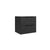 ICO Bath Coda Two Drawer Wall-Mounted Vanity