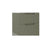 ICO Bath Coda Two Drawer Wall-Mounted Vanity