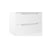 ICO Bath Coda Two Drawer Wall-Mounted Vanity