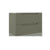 ICO Bath Coda Two Drawer Wall-Mounted Vanity