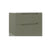 ICO Bath Coda Two Drawer Wall-Mounted Vanity