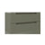 ICO Bath Coda Two Drawer Wall-Mounted Vanity