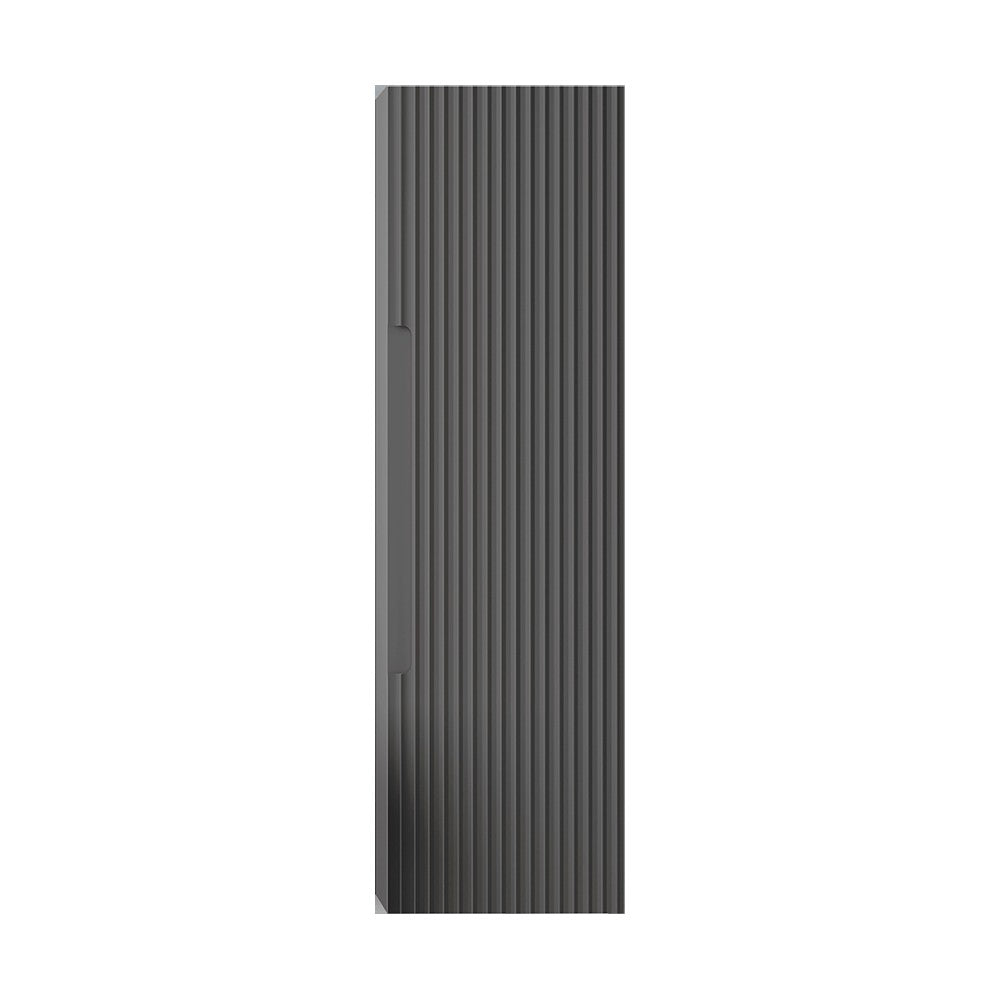 ICO Bath BC1009 Coda Left/Right Hand Wall Cabinet