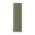 ICO Bath BC1009 Coda Left/Right Hand Wall Cabinet
