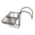 Barclay BC2004 Bath Supply Basket for Tub Rim - Parent