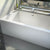 Bain Ultra BCIDRAJLN CITTI 60 x 32 ALCOVE Soaking Tub Only - Parent