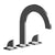 Franz Viegener FV210/J3D Edge Deck Mounted Roman Bath Faucet 3/4" Valves