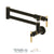 Tenzo BE160-C Pot Filler Faucet