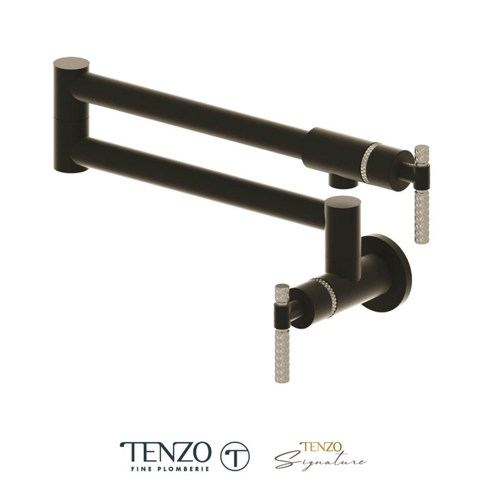 Tenzo BE160-C Pot Filler Faucet