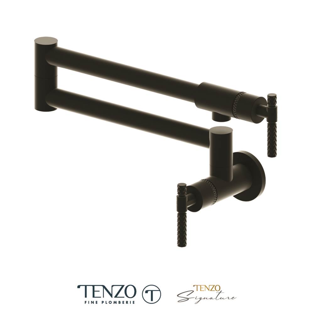 Tenzo BE160-C Pot Filler Faucet