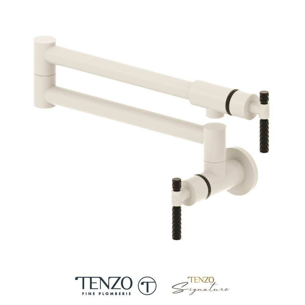 Tenzo BE160-C Pot Filler Faucet