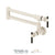 Tenzo BE160-C Pot Filler Faucet