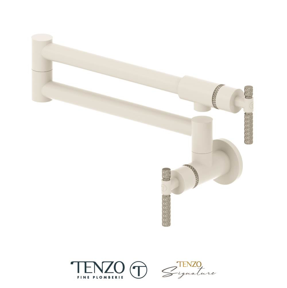 Tenzo BE160-C Pot Filler Faucet