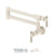 Tenzo BE160-C Pot Filler Faucet