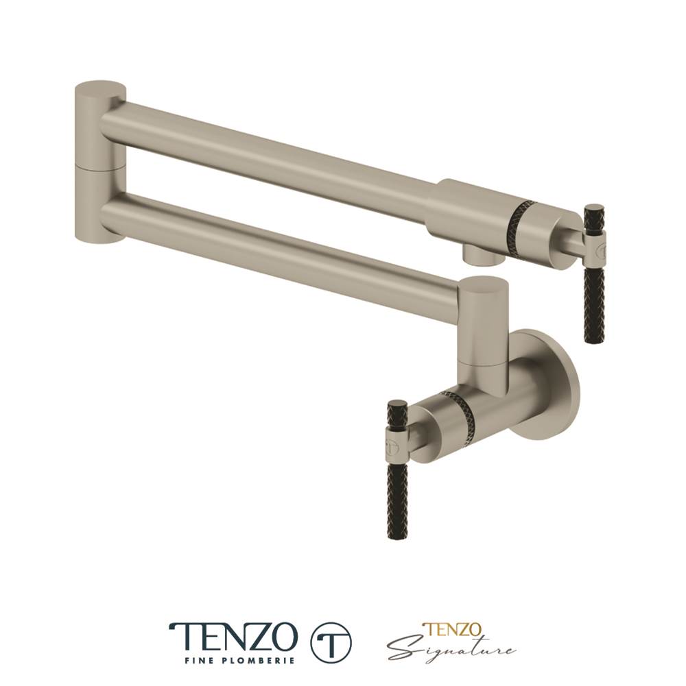 Tenzo BE160-C Pot Filler Faucet