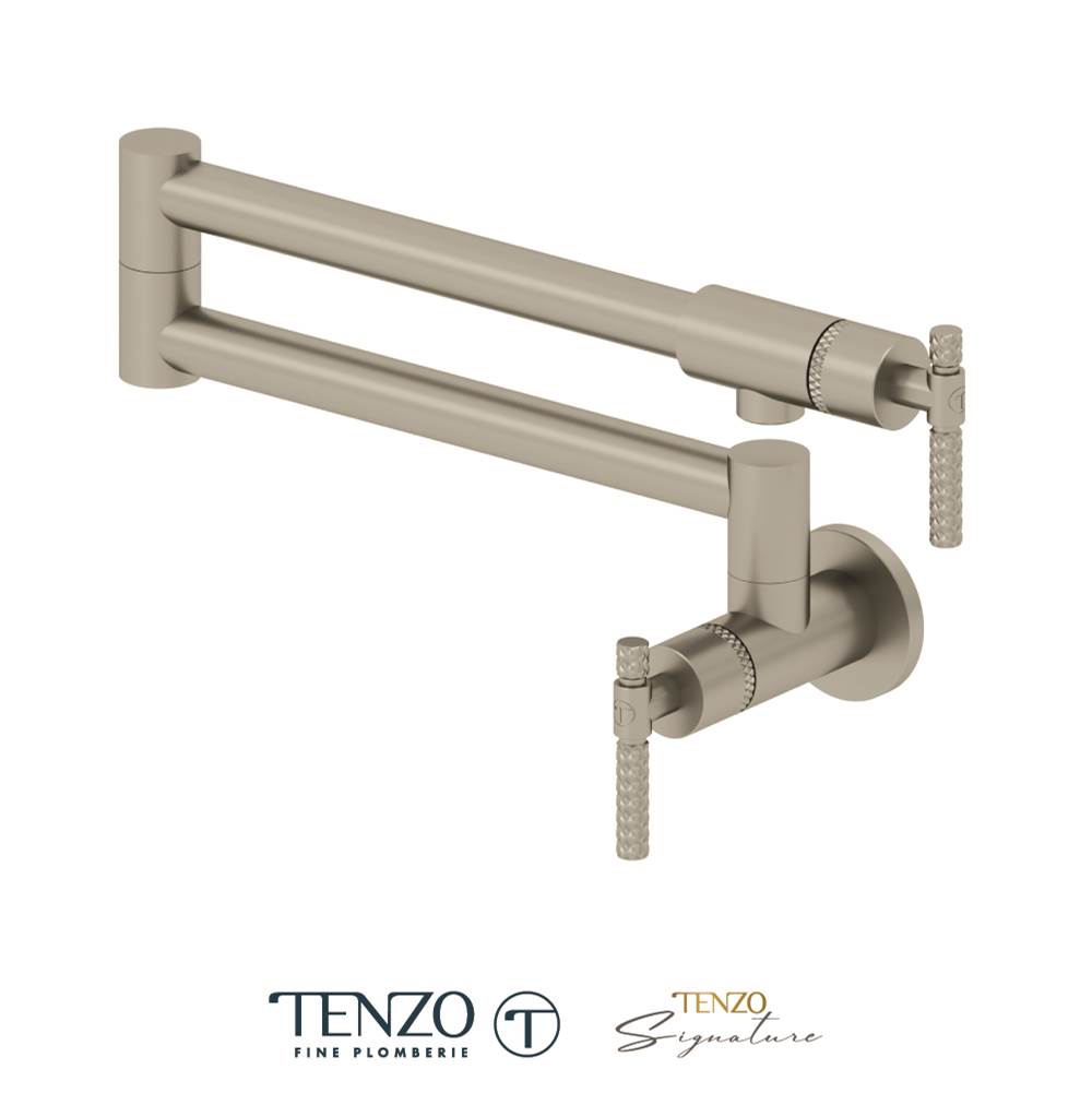 Tenzo BE160-C Pot Filler Faucet