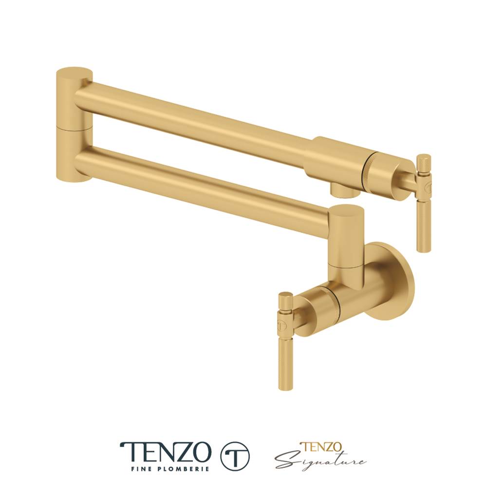 Tenzo BE160-F Pot Filler Faucet - Parent
