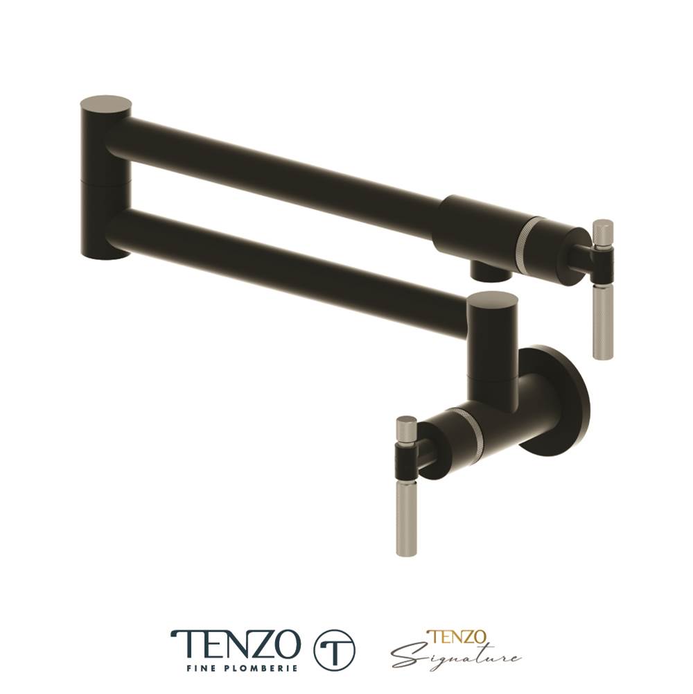 Tenzo BE160-F Pot Filler Faucet