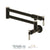 Tenzo BE160-F Pot Filler Faucet