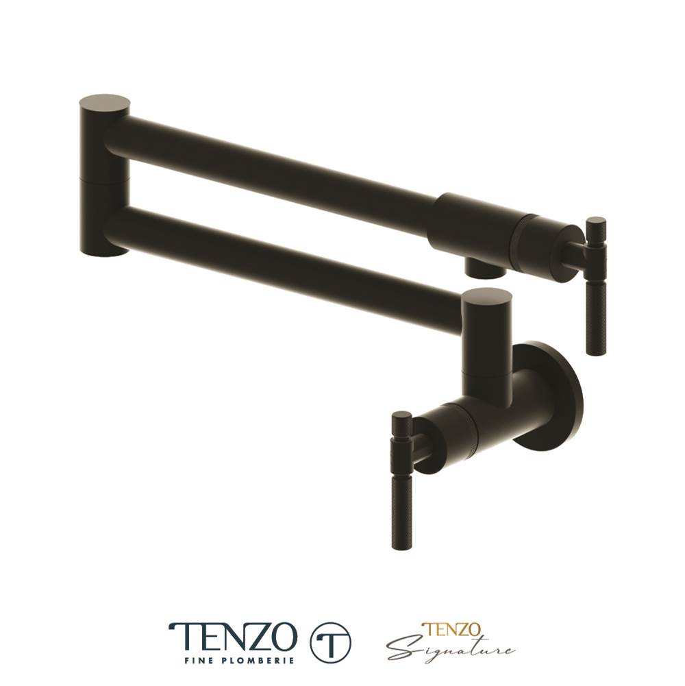 Tenzo BE160-F Pot Filler Faucet