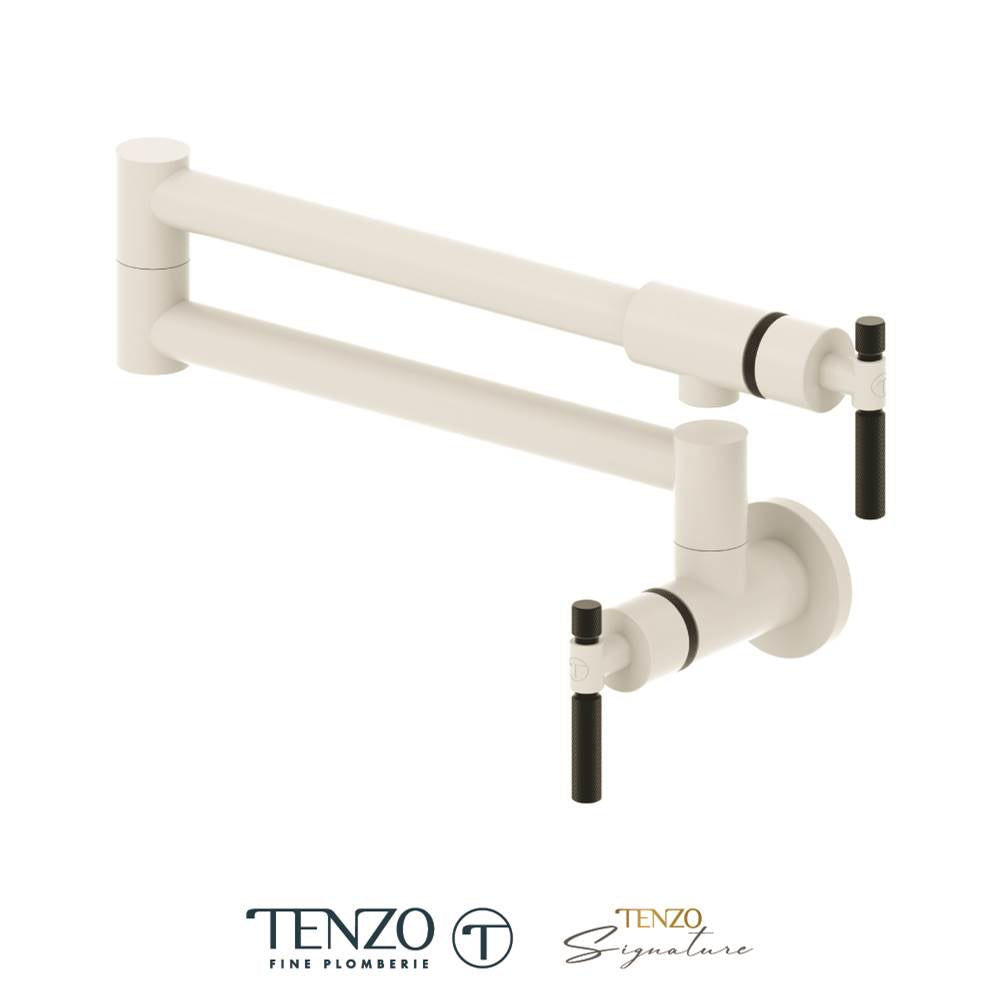 Tenzo BE160-F Pot Filler Faucet