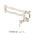 Tenzo BE160-F Pot Filler Faucet