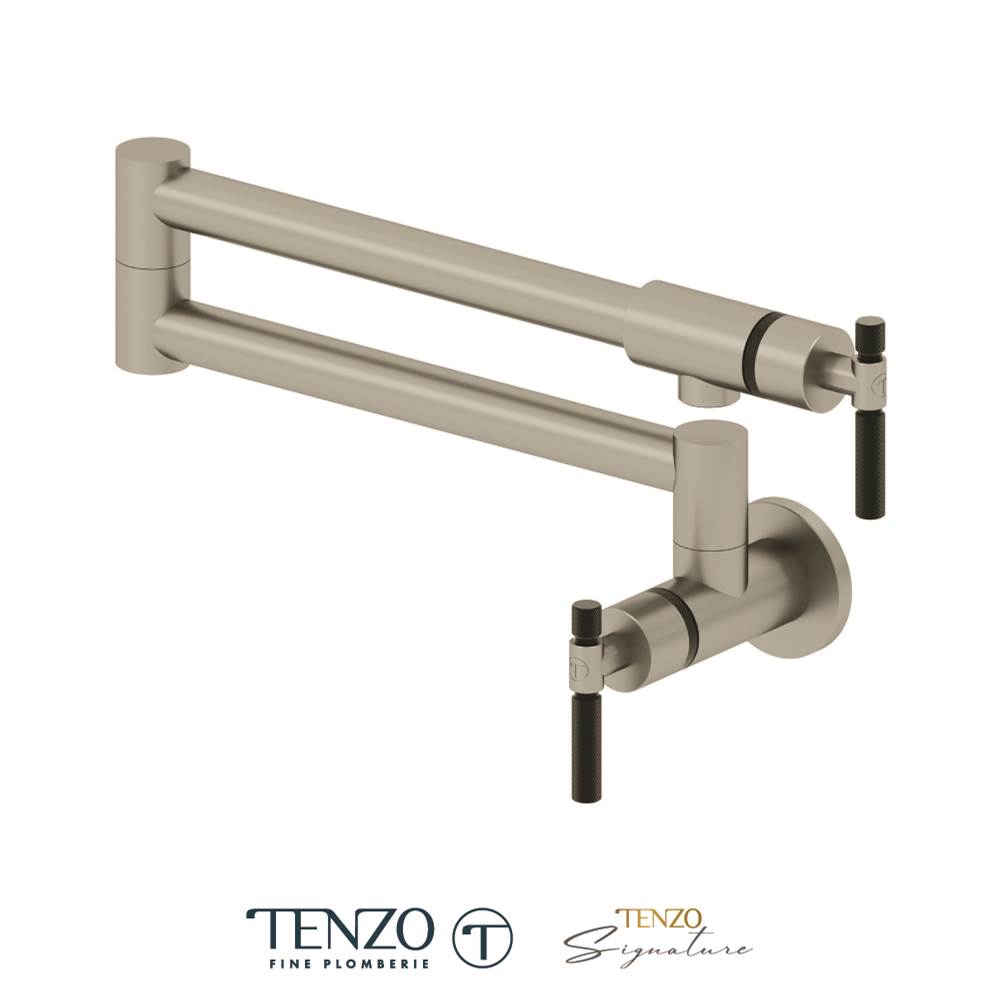 Tenzo BE160-F Pot Filler Faucet