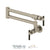 Tenzo BE160-F Pot Filler Faucet